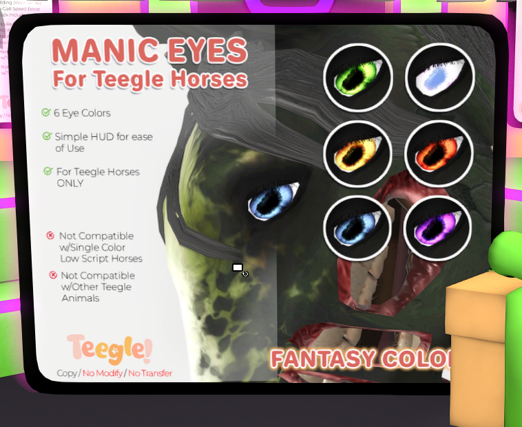 Teegle image